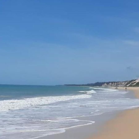 Apto 300Mt Praia Coroa Vermelha Santa Cruz Cabrália Exterior foto