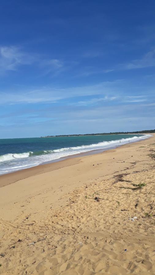 Apto 300Mt Praia Coroa Vermelha Santa Cruz Cabrália Exterior foto
