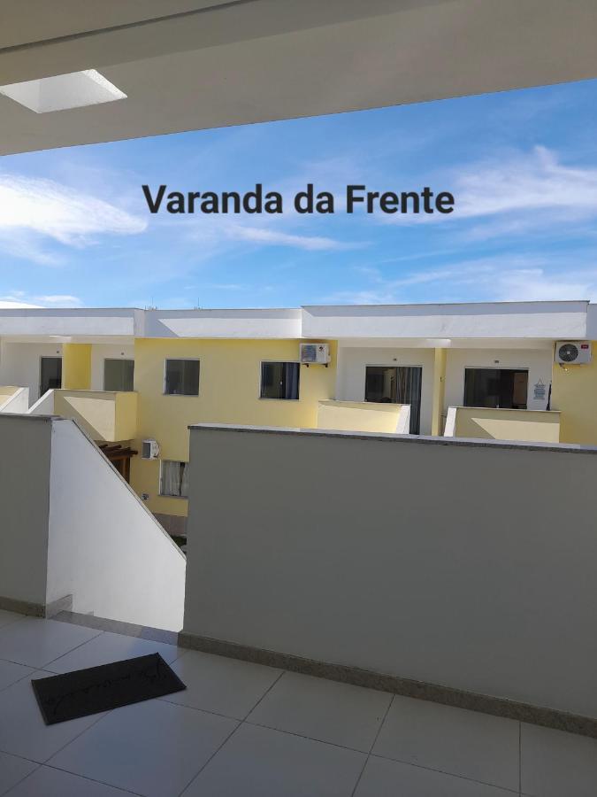 Apto 300Mt Praia Coroa Vermelha Santa Cruz Cabrália Exterior foto