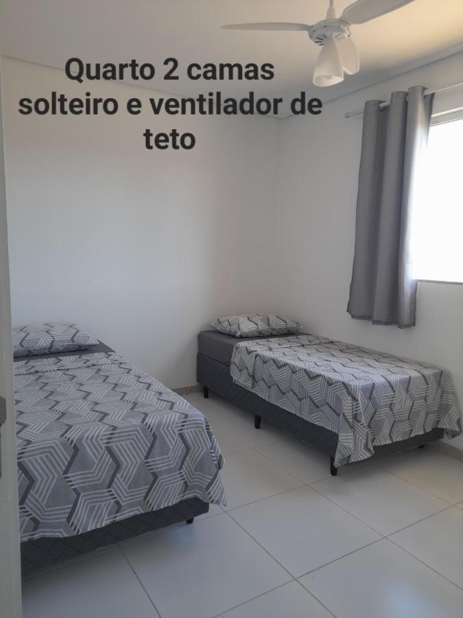 Apto 300Mt Praia Coroa Vermelha Santa Cruz Cabrália Exterior foto