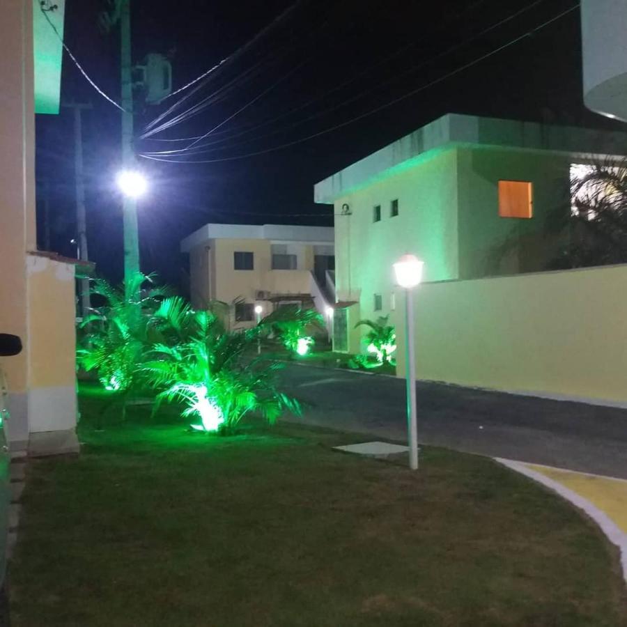 Apto 300Mt Praia Coroa Vermelha Santa Cruz Cabrália Exterior foto