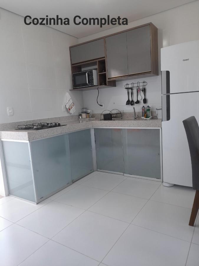 Apto 300Mt Praia Coroa Vermelha Santa Cruz Cabrália Exterior foto