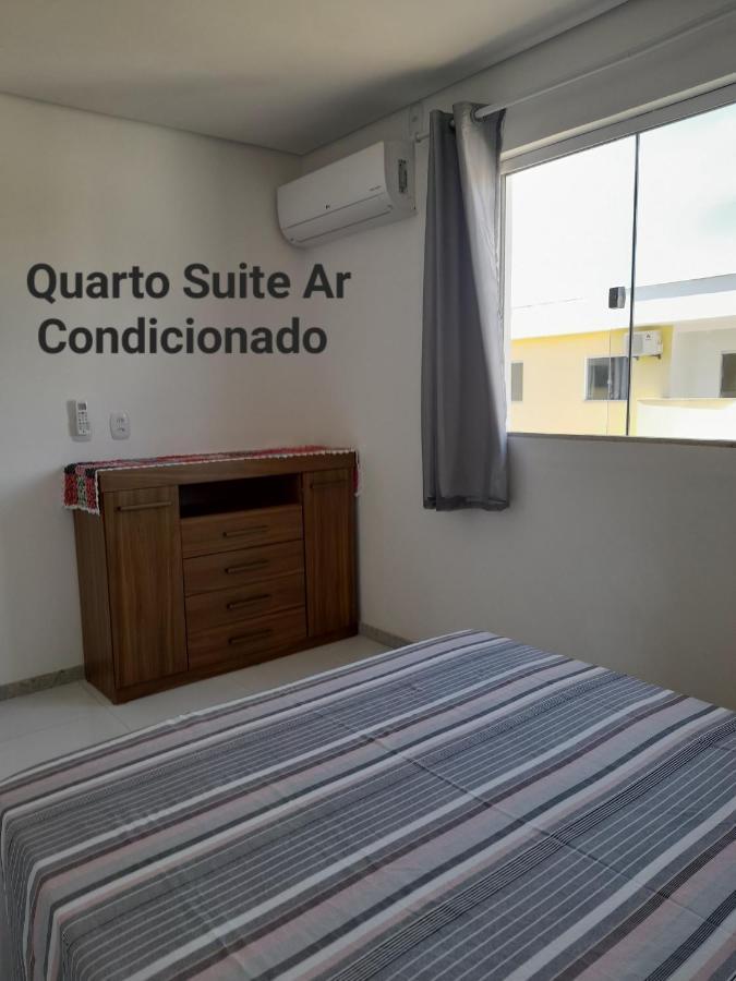 Apto 300Mt Praia Coroa Vermelha Santa Cruz Cabrália Exterior foto